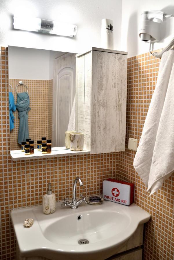 Plumeria House Archangelos  Bagian luar foto