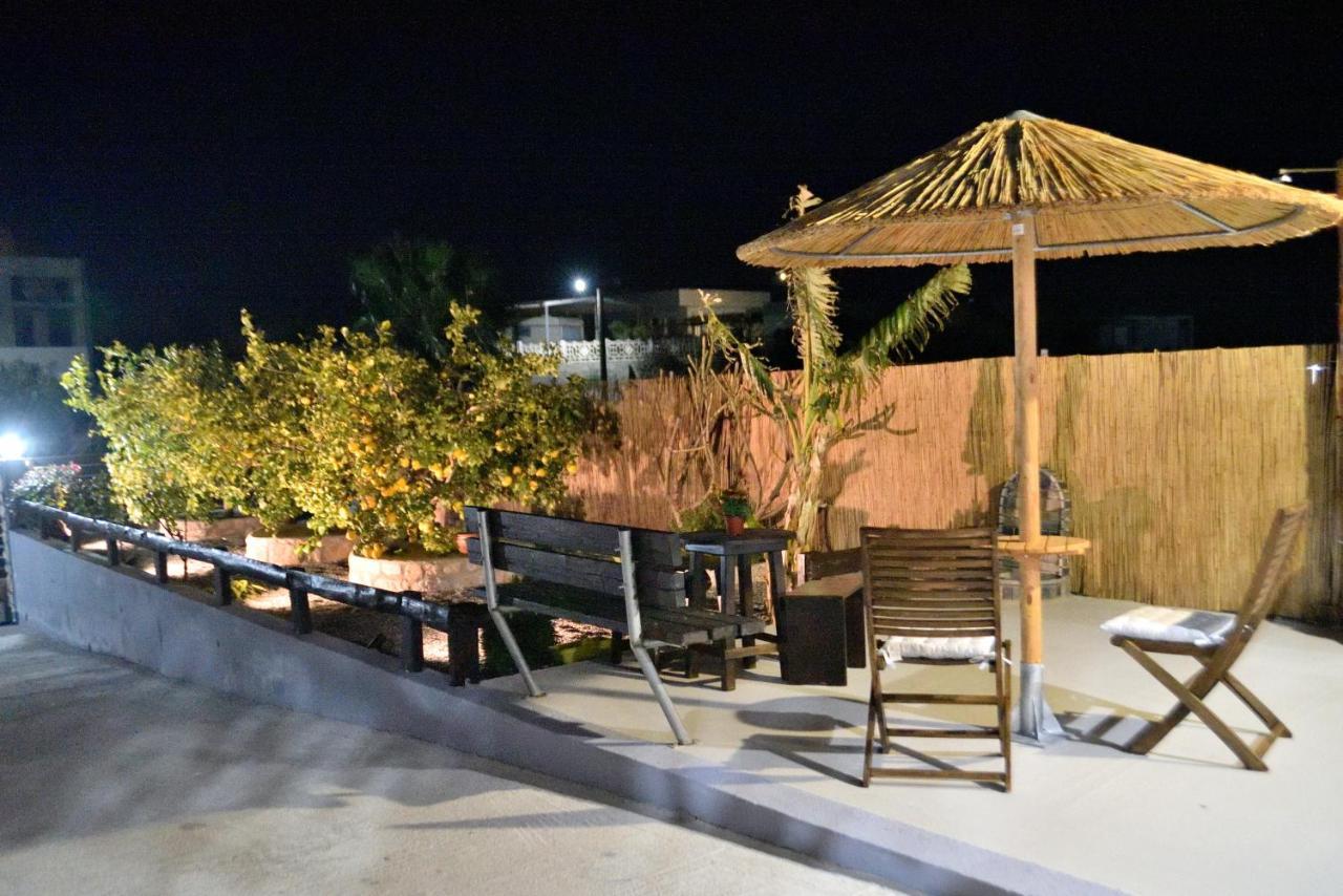 Plumeria House Archangelos  Bagian luar foto